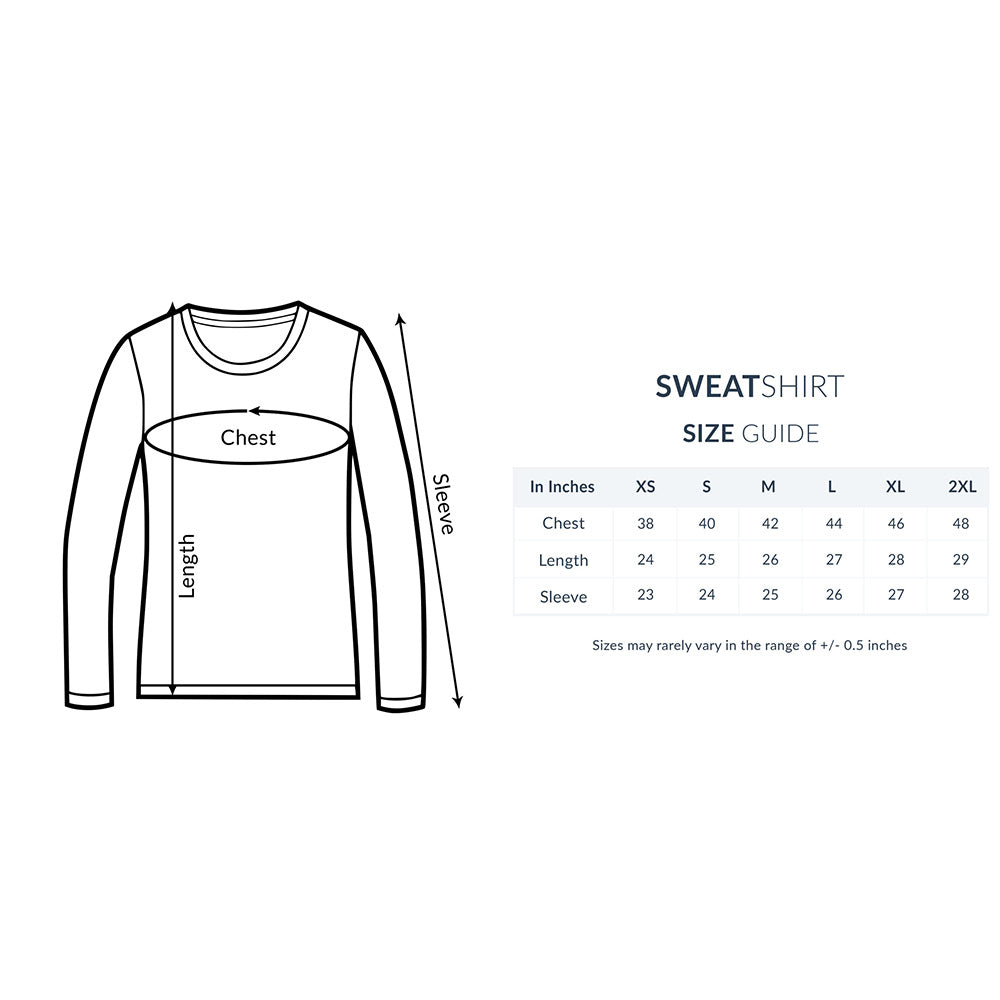 Plain - Unisex sweatshirts