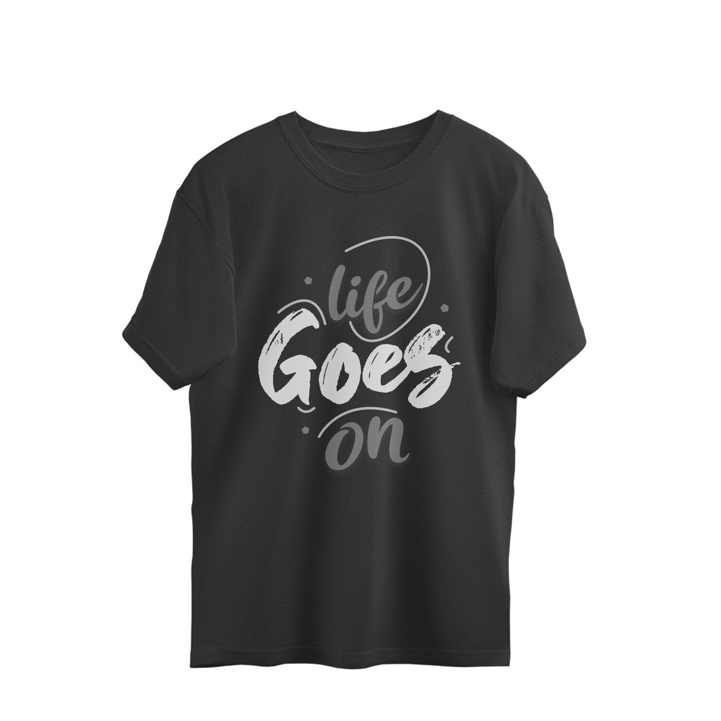 Life Goes On