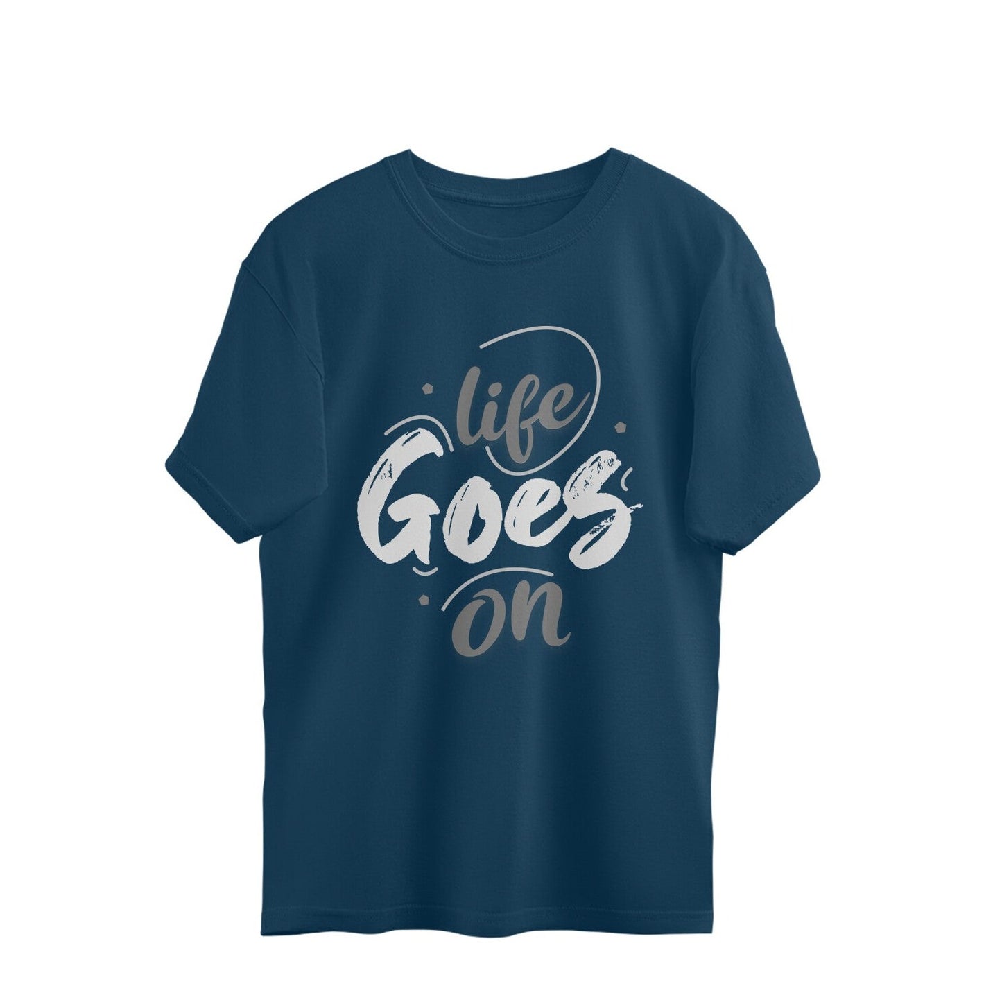 Life Goes On