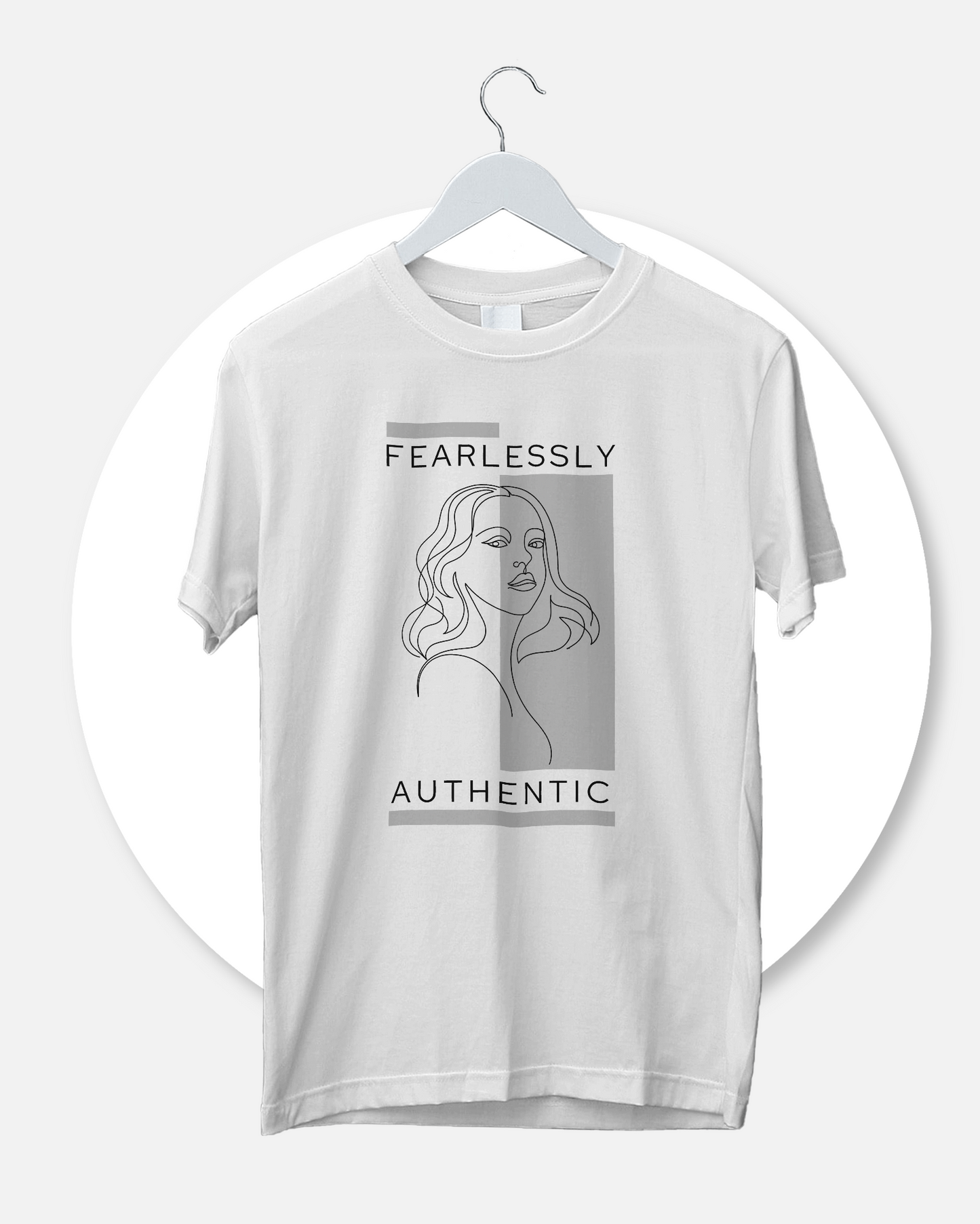 Fearlessly Authentic