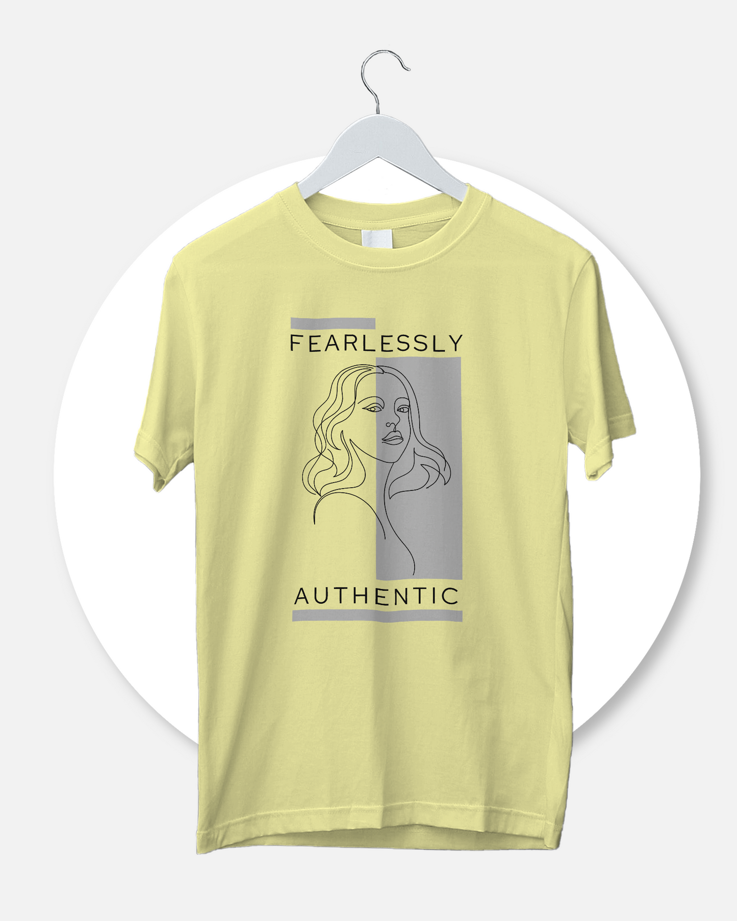 Fearlessly Authentic