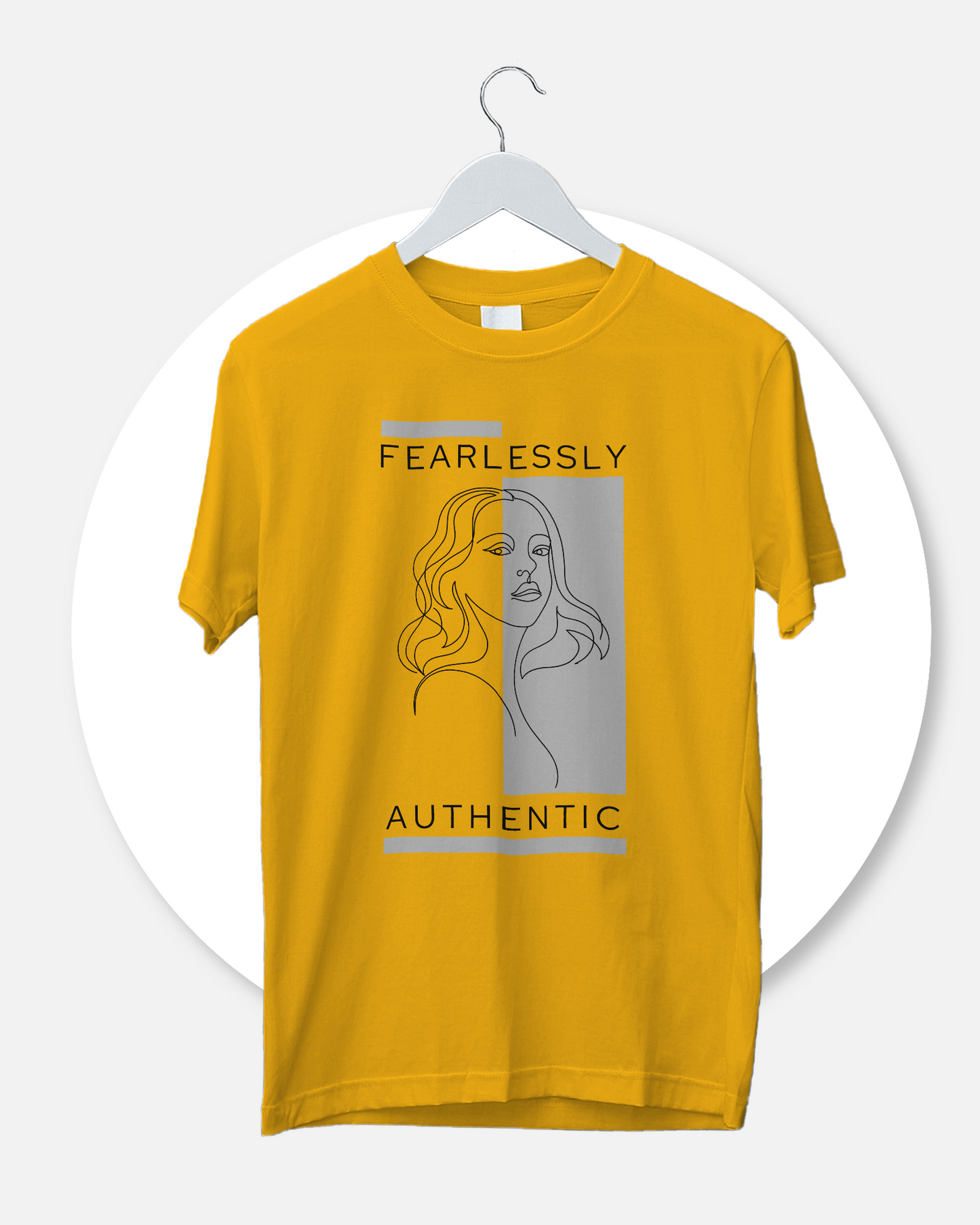 Fearlessly Authentic