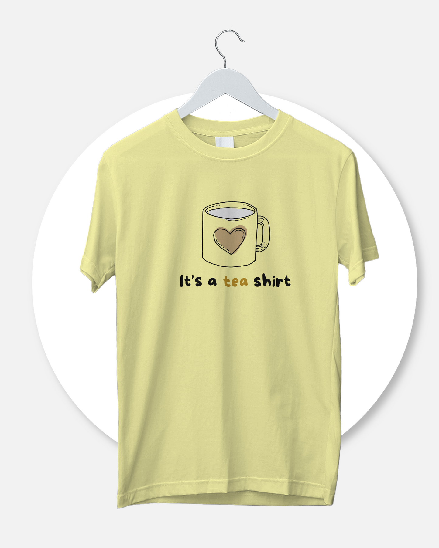 Tea Shirt