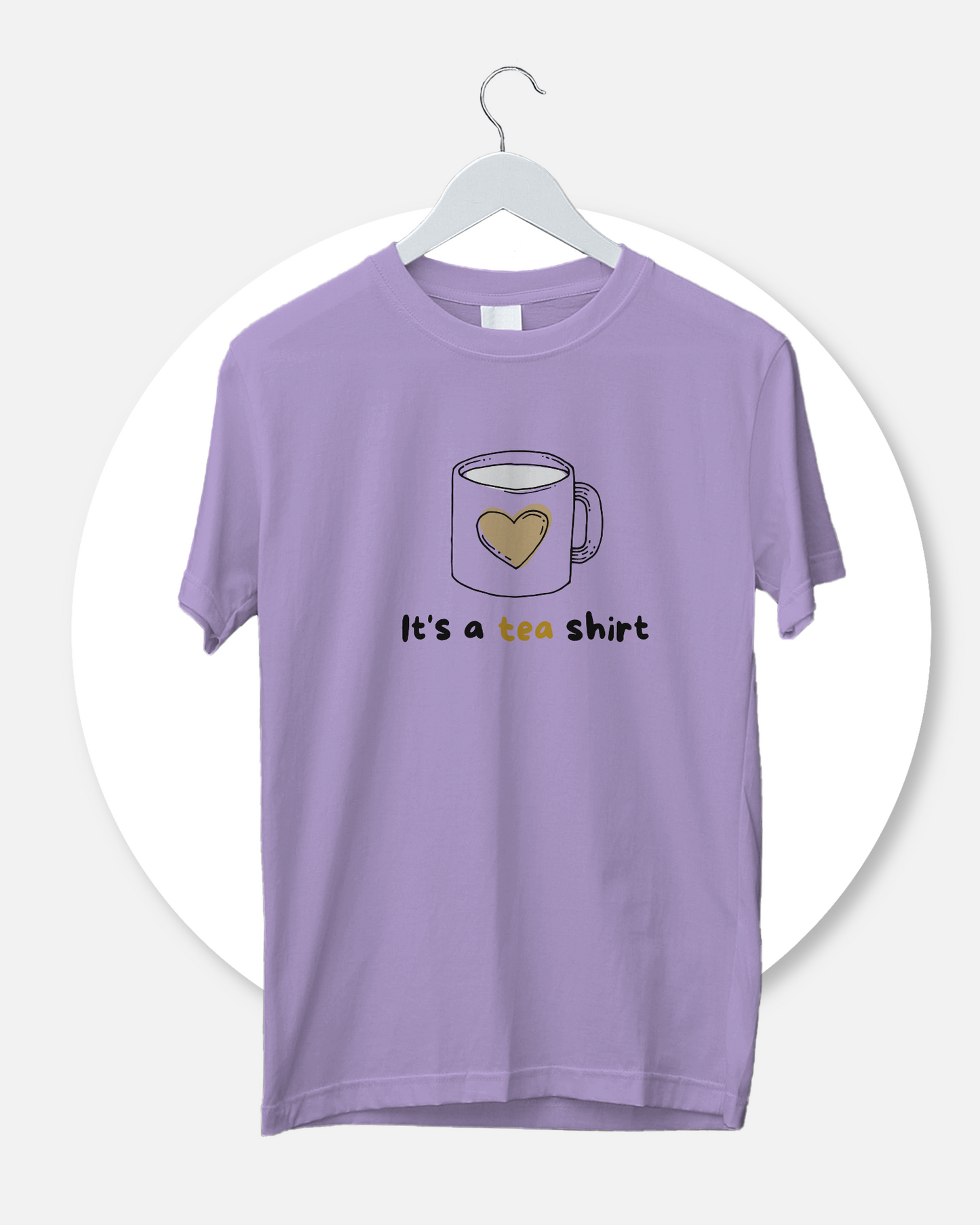 Tea Shirt