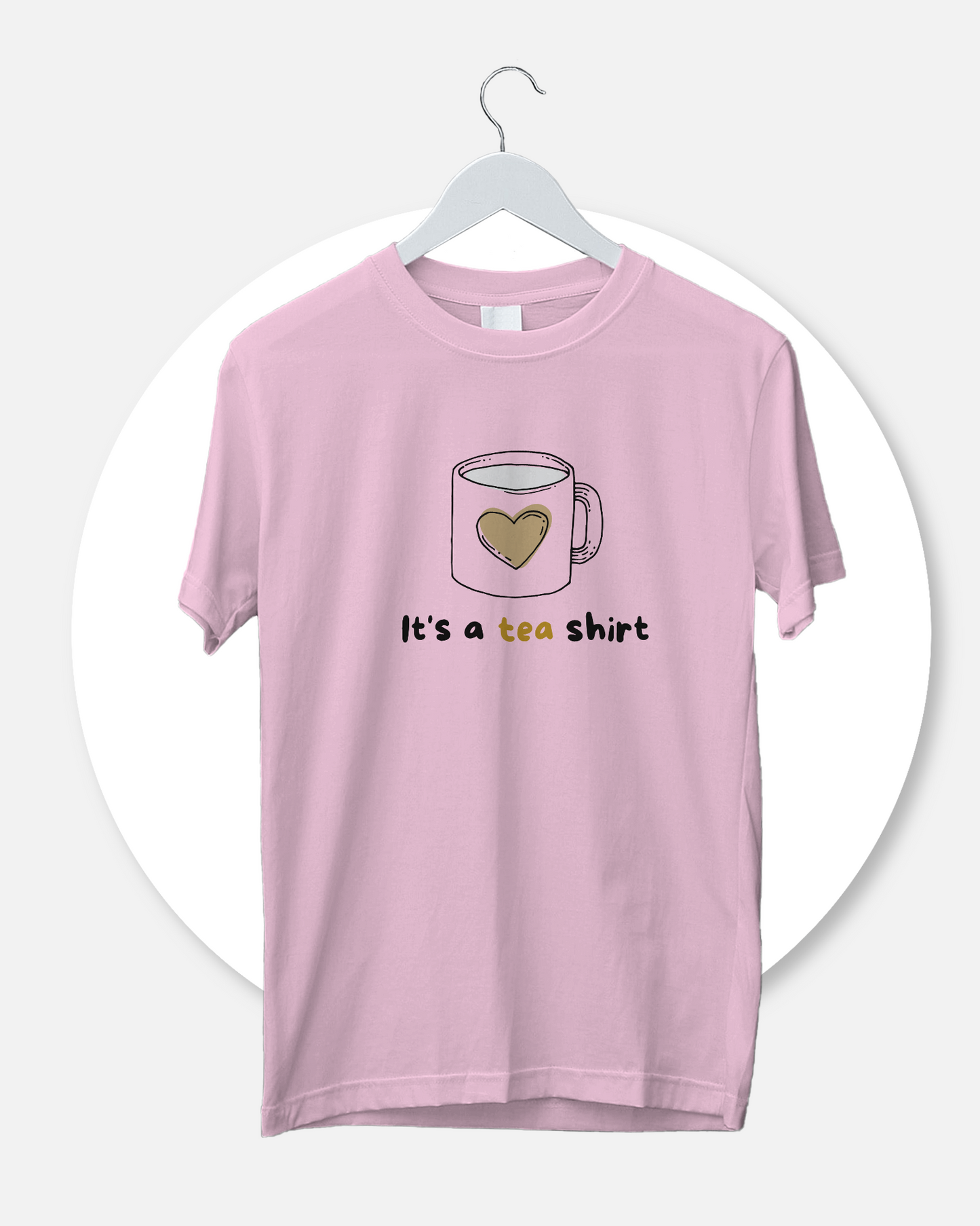 Tea Shirt