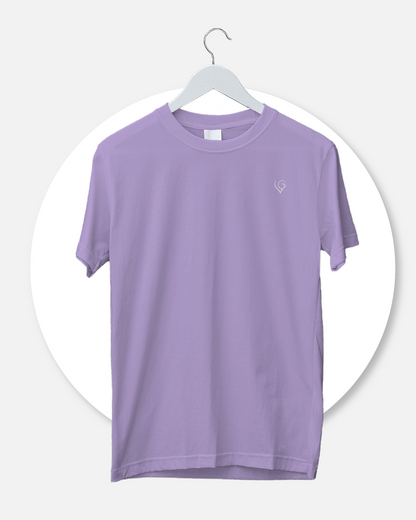 Plain tees