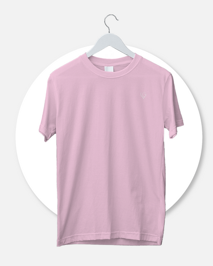 Plain tees