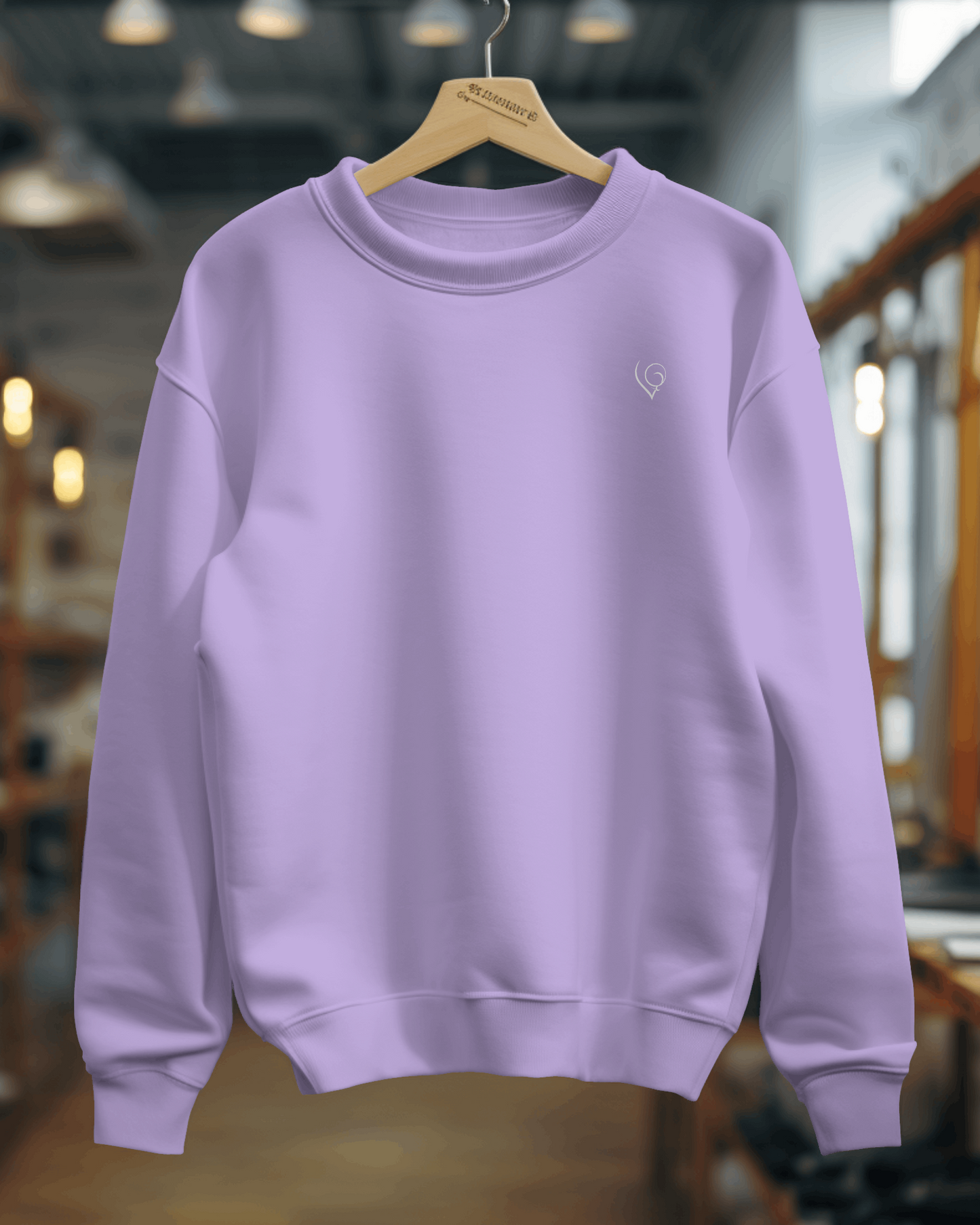 Plain - Unisex sweatshirts